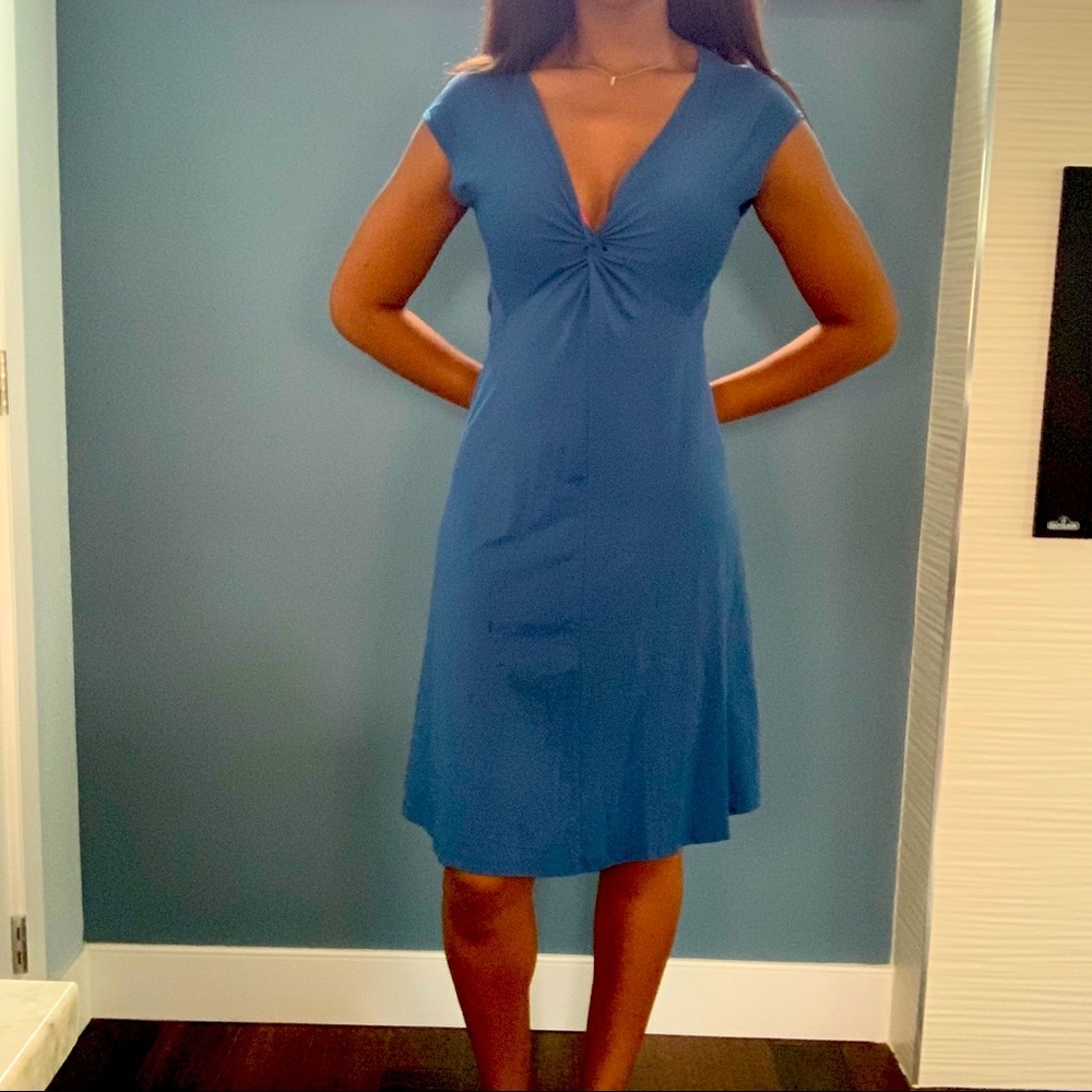 Patagonia Seabrook Bandha Dress
